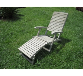 Manor Deck Chair