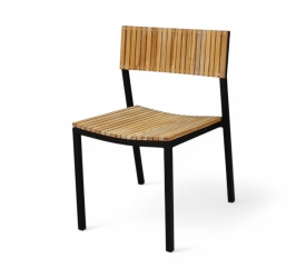 Rima Stackable Chair